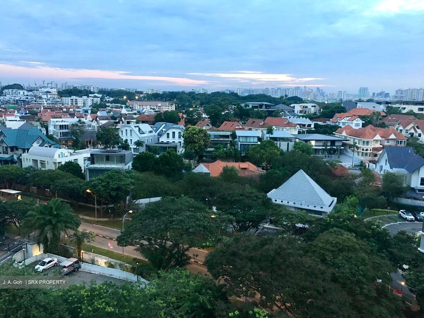 The Scala (D19), Apartment #498025481